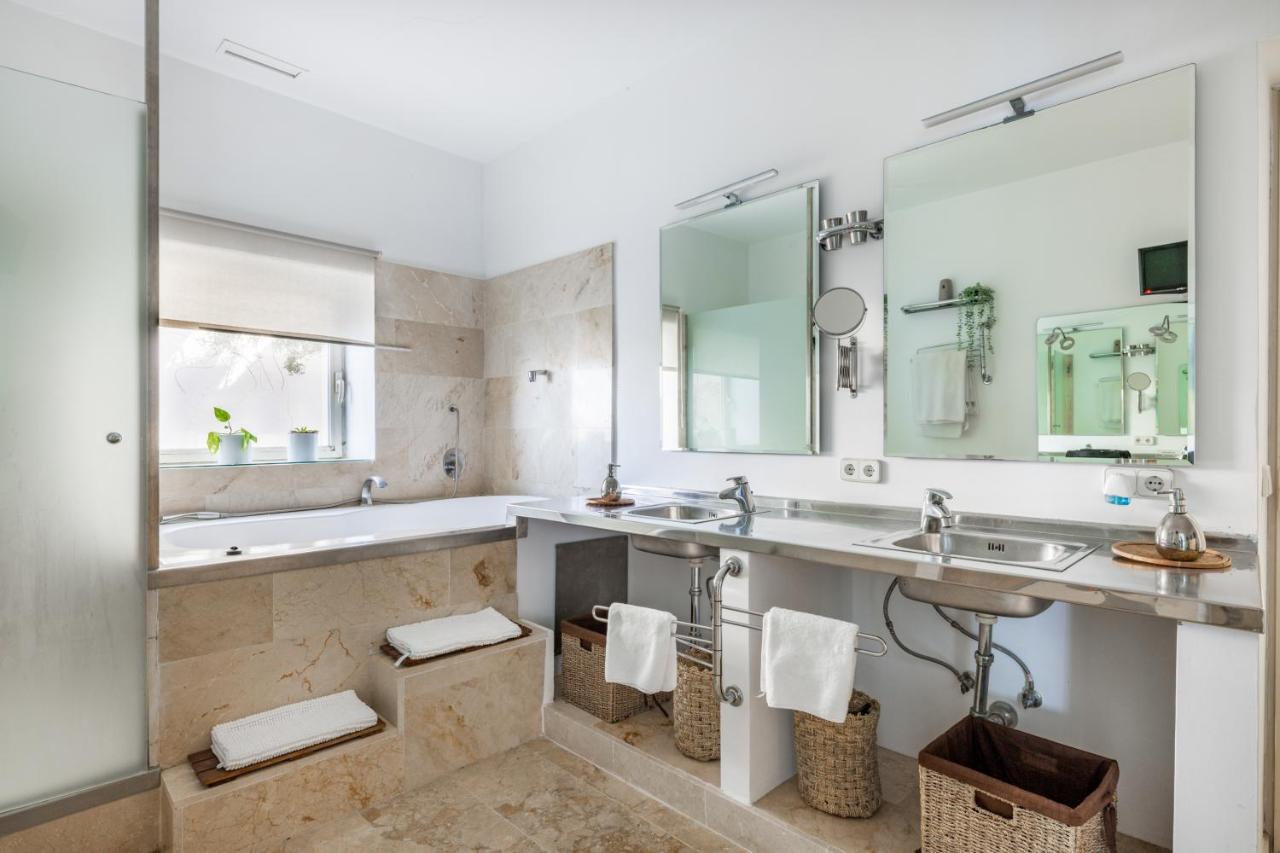 Exclusive Seafront Villa,Private Pool,Gym,Bbq El Toro  Eksteriør bilde