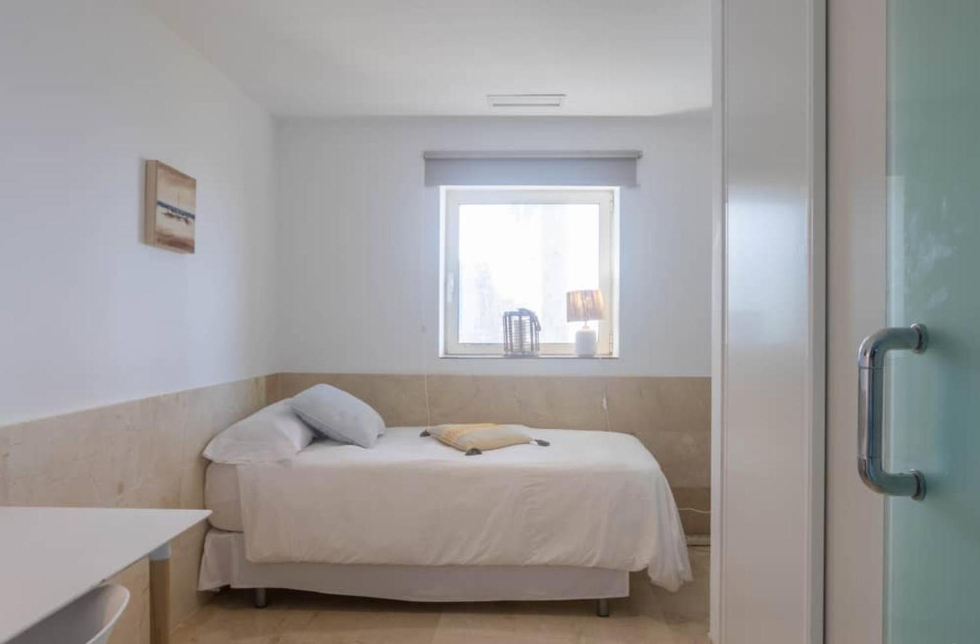 Exclusive Seafront Villa,Private Pool,Gym,Bbq El Toro  Eksteriør bilde
