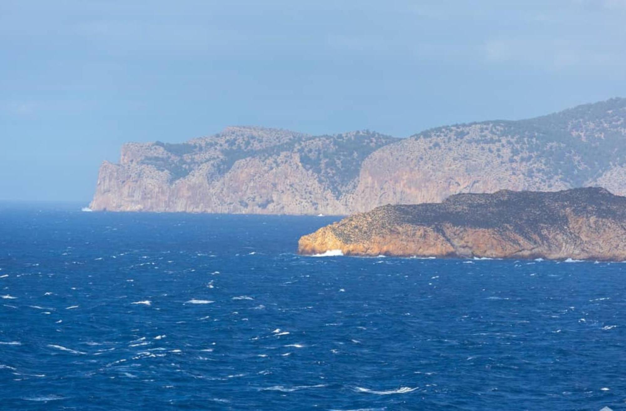 Exclusive Seafront Villa,Private Pool,Gym,Bbq El Toro  Eksteriør bilde